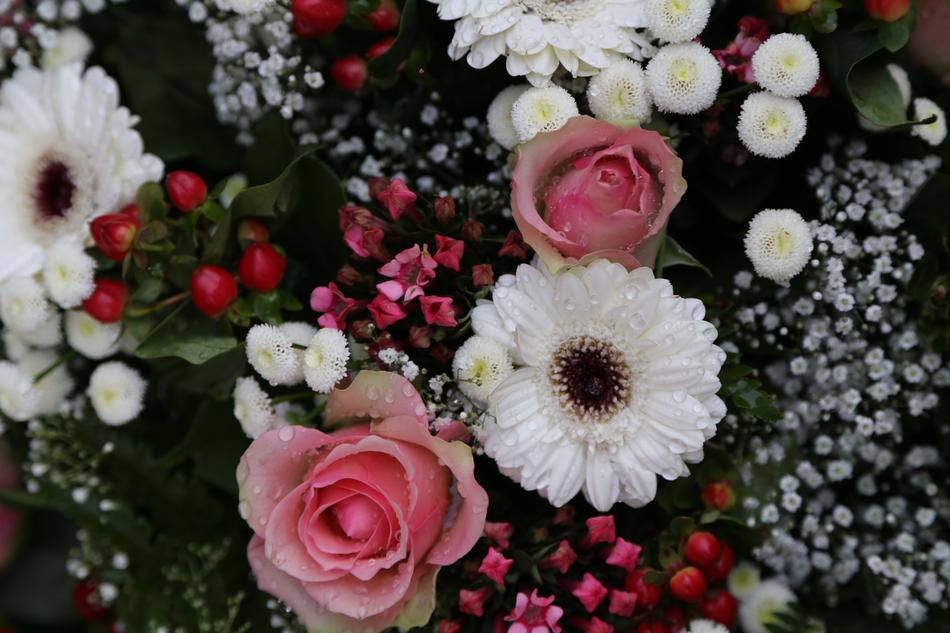 perfect Bouquet Flowers Floristry
