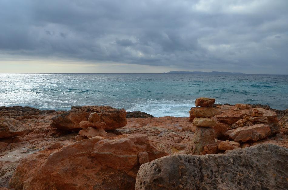 Cap Ses Salines Mallorca