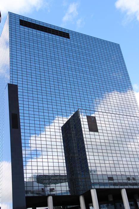 Ing Rotterdam