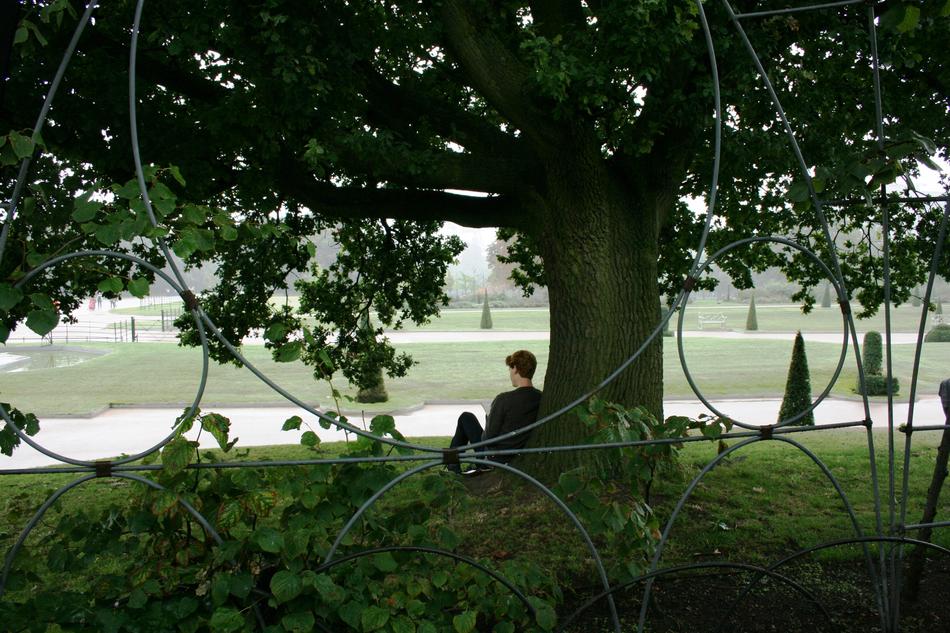 Reading Book Park