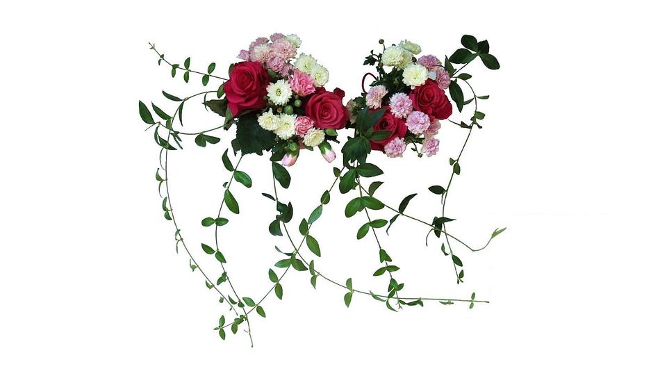 Corsage Wedding Flower Summer