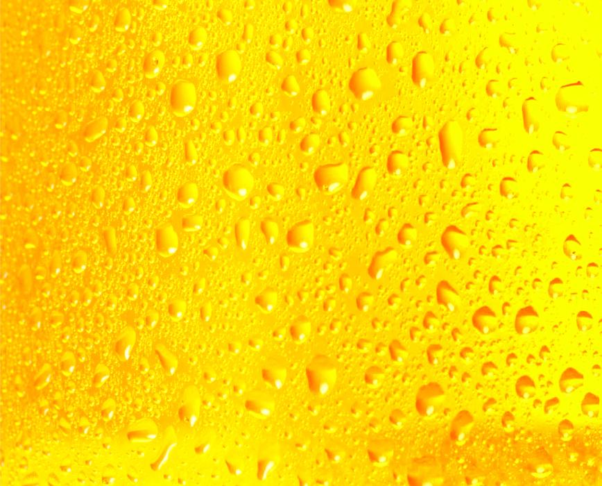Beer Lemonade Drops