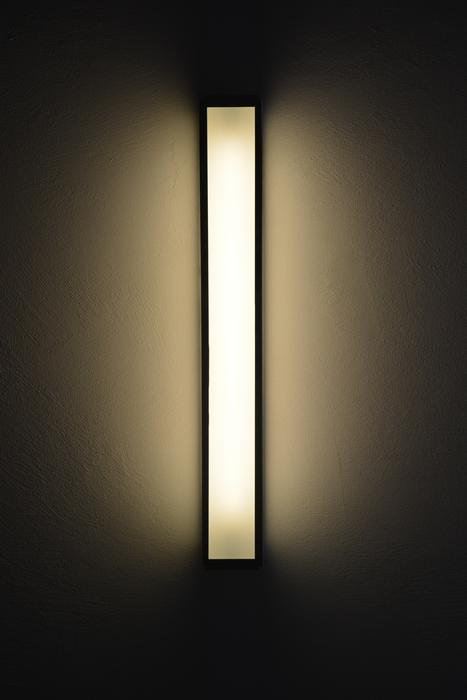 Lamp Light Atmosphere