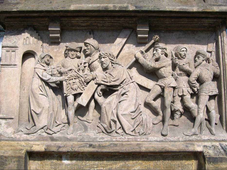 Oldest Crossroads Of In Germany
