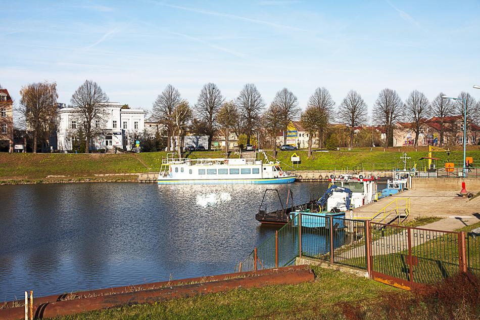 Haven Słubice