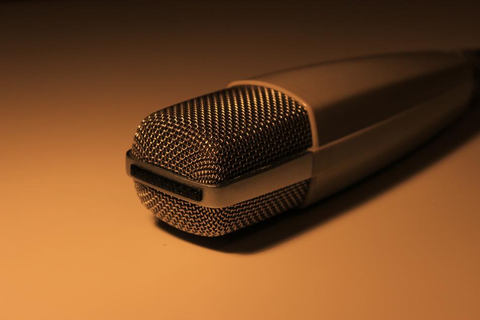 Microphone Sennheiser Vintage Md