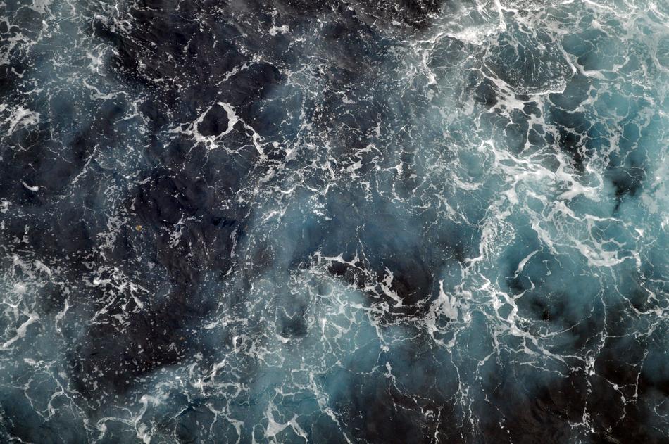 Water Splash Moving