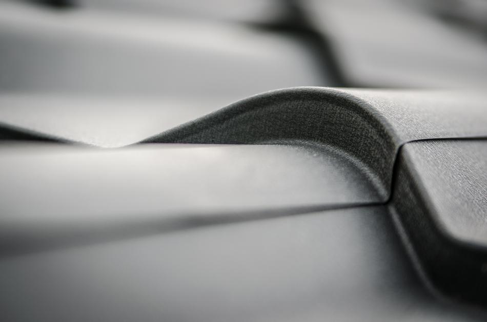 Roof Plate Tiles Brick