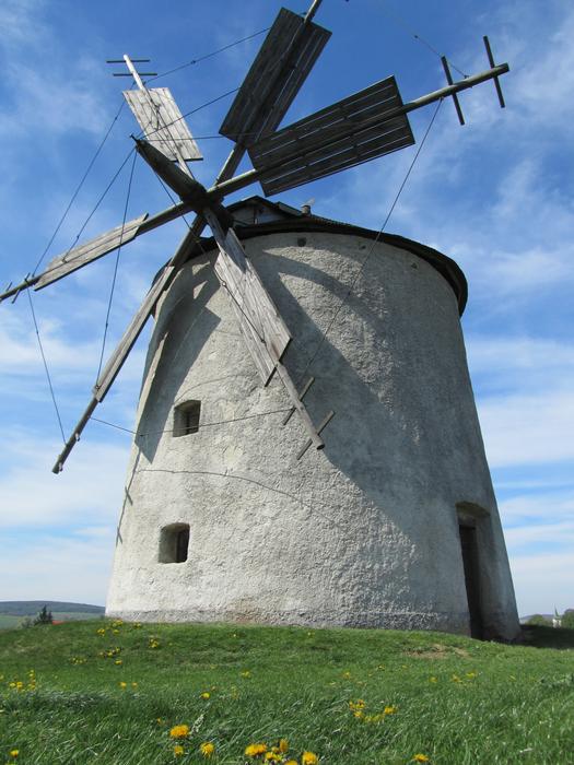 Mill Windmill Throughout The