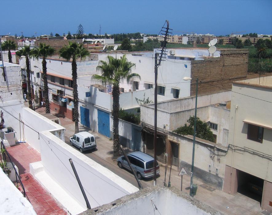 Morocco Marroc