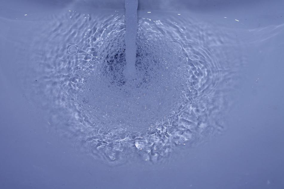 Water Jet Wet