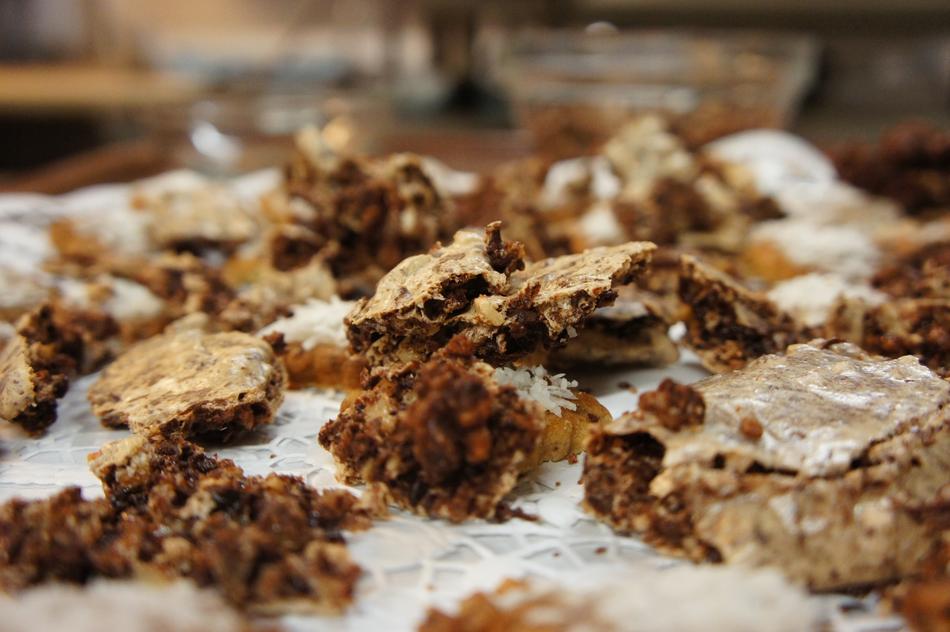 Christmas Cookies Cookie