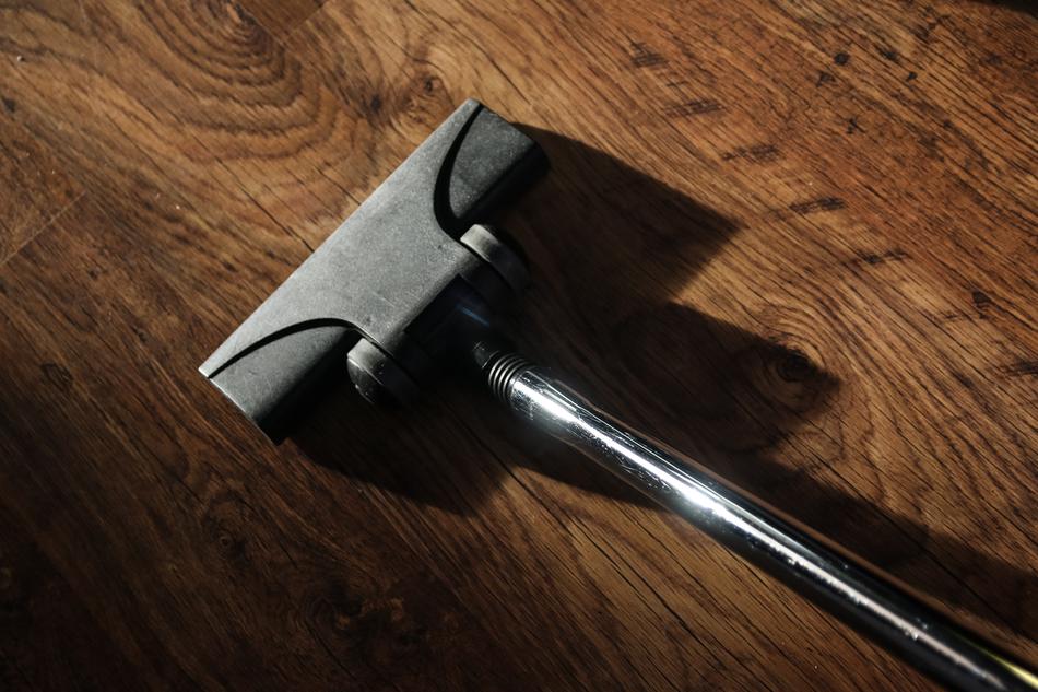 Vacuum Cleaner Vacuuming Cleaning