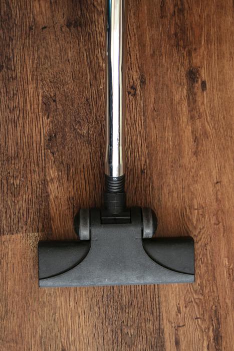 Vacuum Cleaner Vacuuming Cleaning
