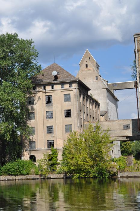 Ruin Müritz