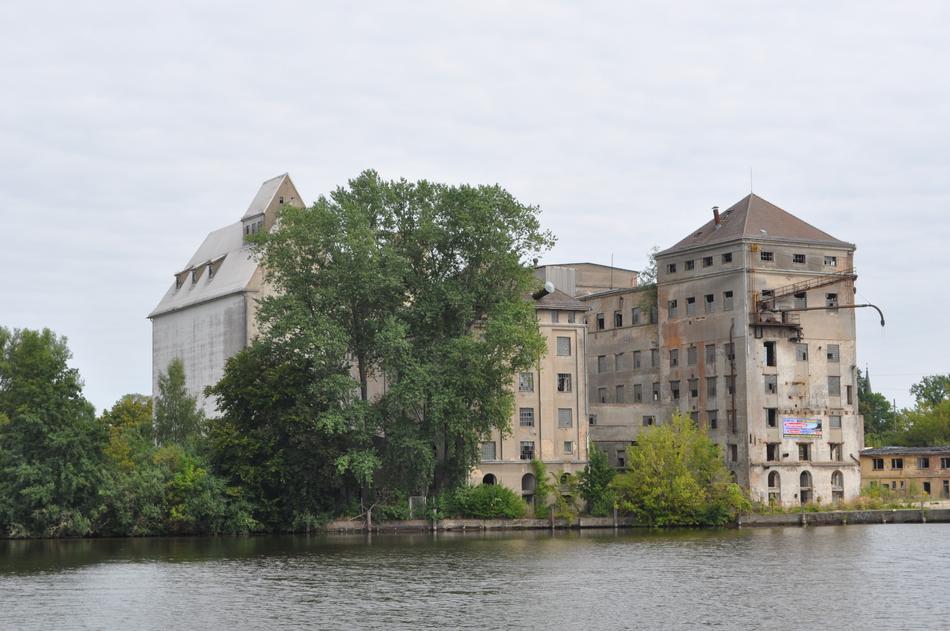 Ruin Müritz