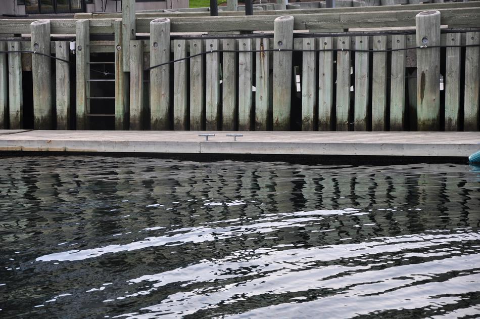 Halifax Scenery Wharf