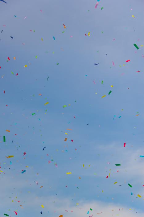 Air Merry Party