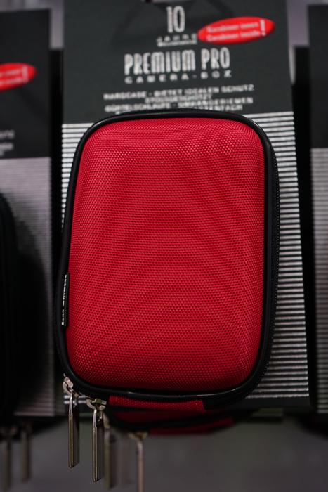 Photo Bag Case