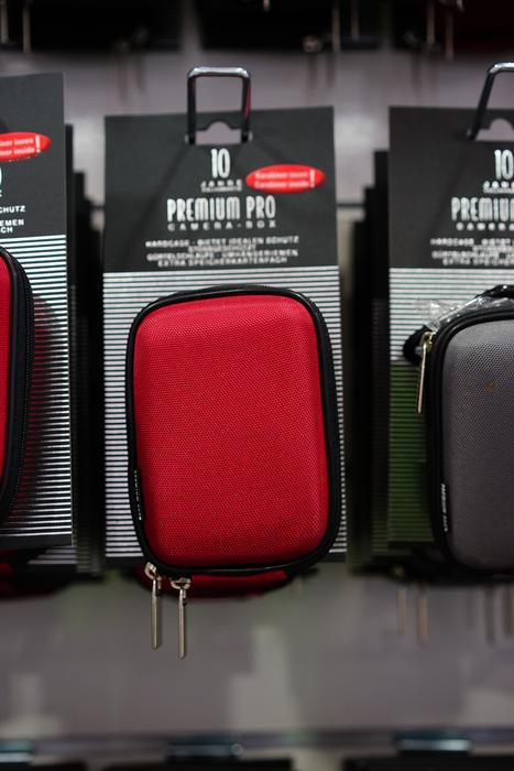 Bag Photo Case
