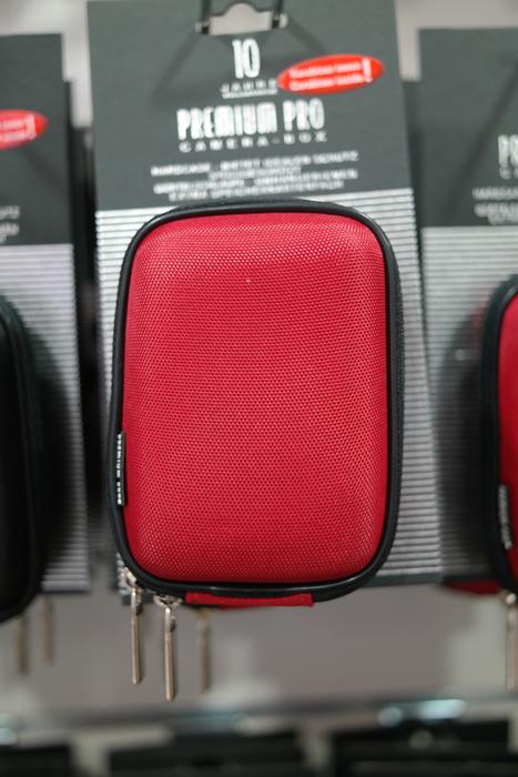 Bag Photo Case