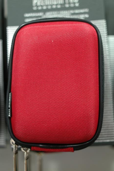 Bag Photo Case