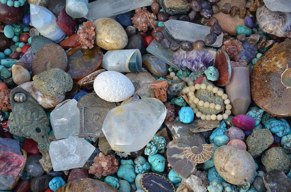 Stone Stones Rocks