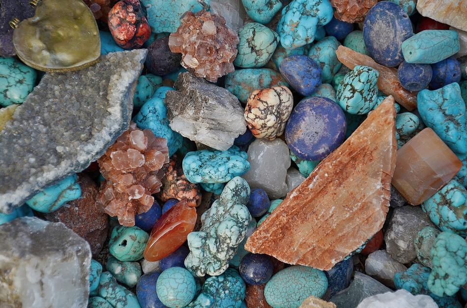 Stone Stones Rocks