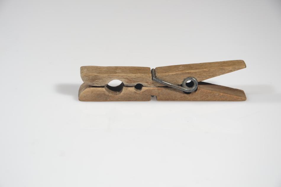 Clip Buckle Wash