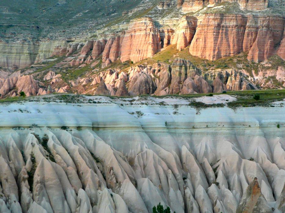 Cappadocia Rose Valle