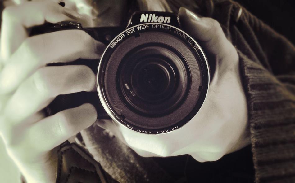 Camera Mirror