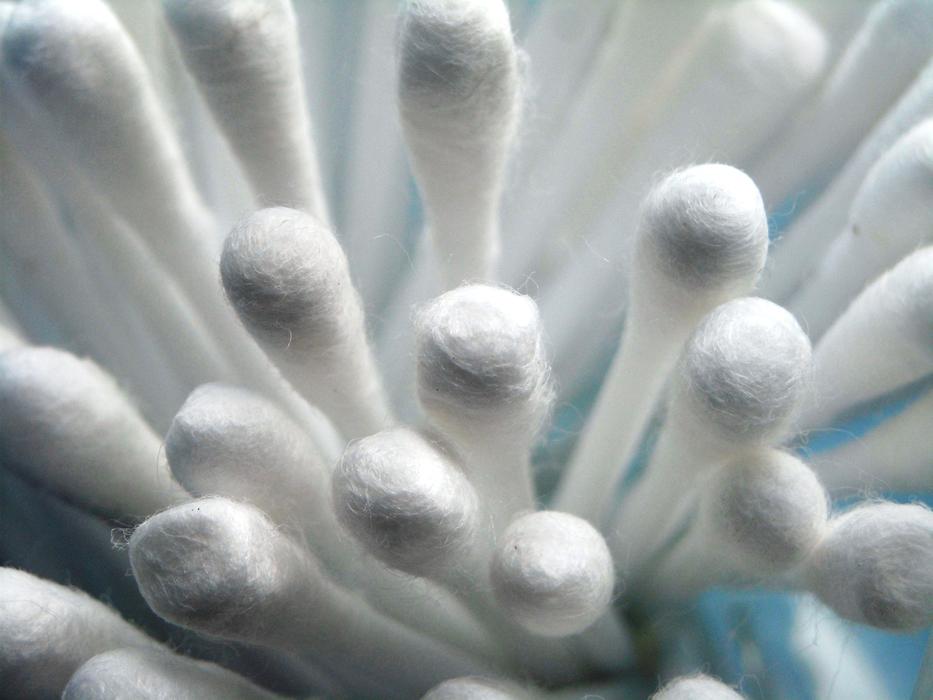 Cottonbuds Cleaners Ear