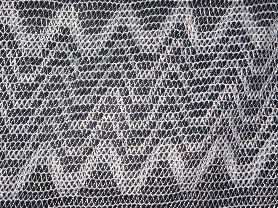 Mosquito Nets Motif