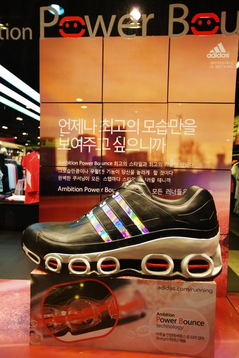 Shoes Shoe Black Show