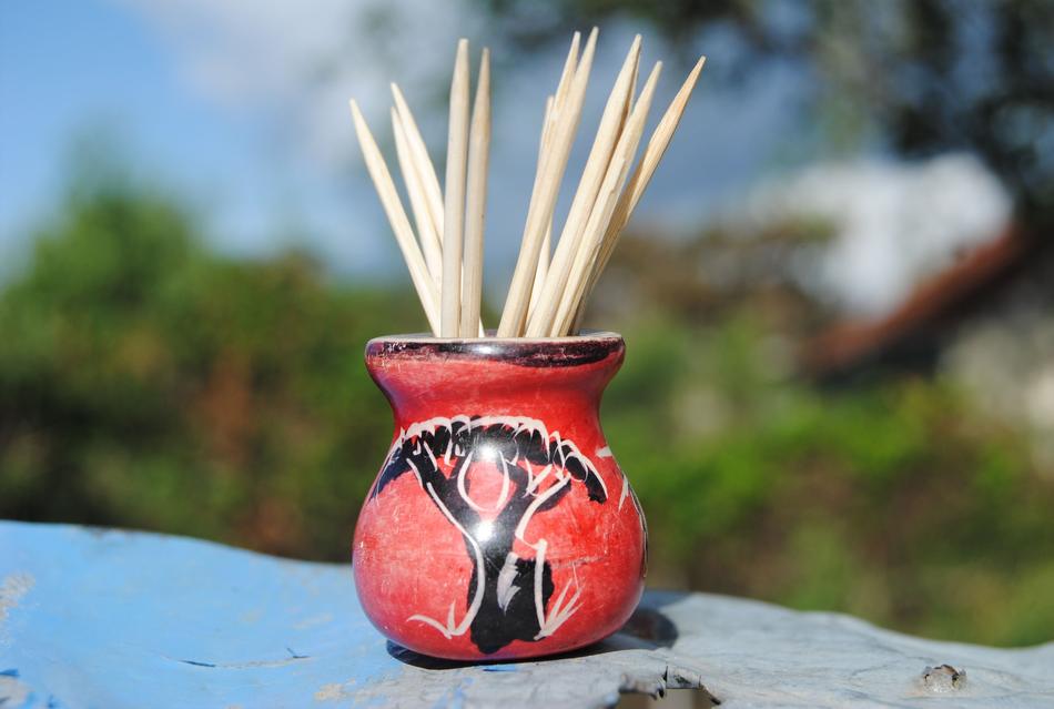 Toothpick Toothpicks Household