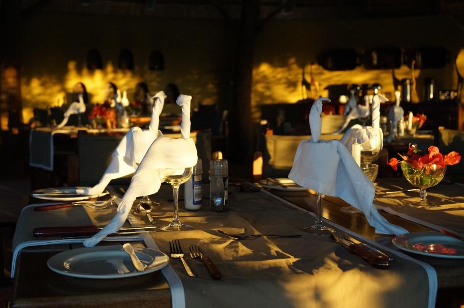 Lodge Africa Namibia