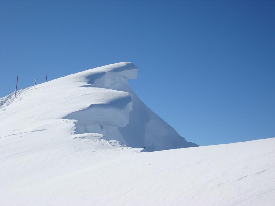 Snow Grignone