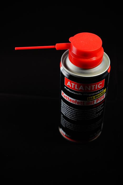 Chain Oil Fat