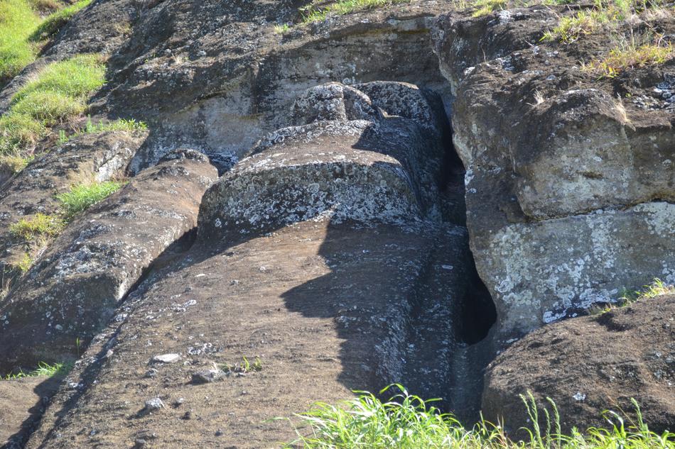 Rapa Nui Easter Island