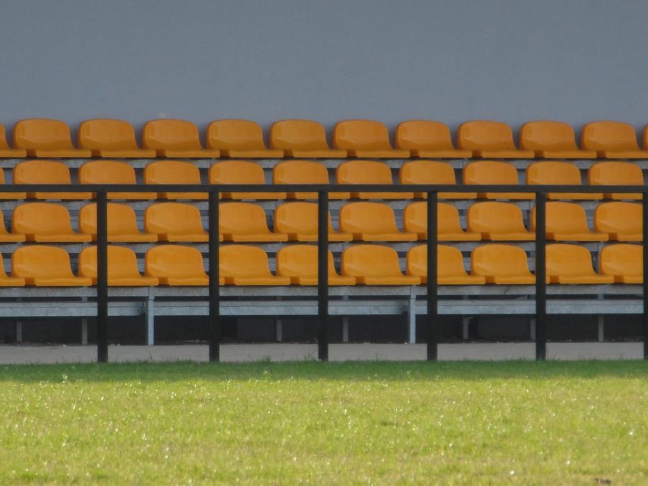 Armchair Stadion Chairs The