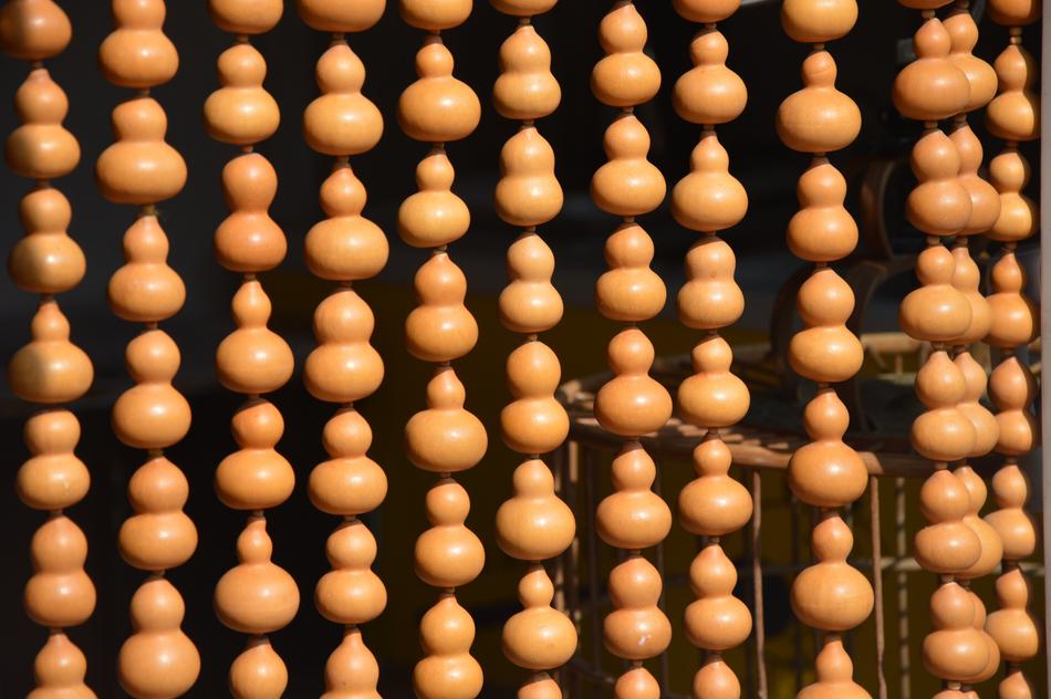 Gourd China Culture