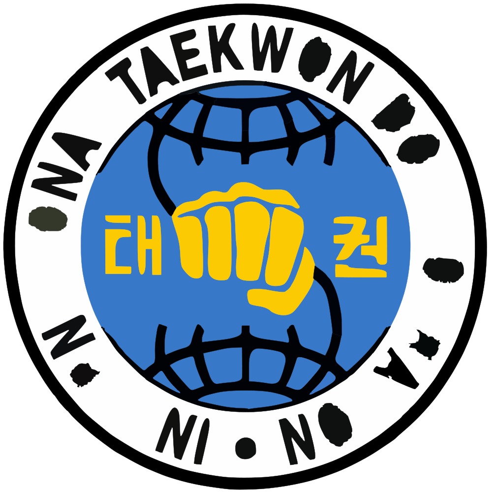 Эмблема таэквондо ITF