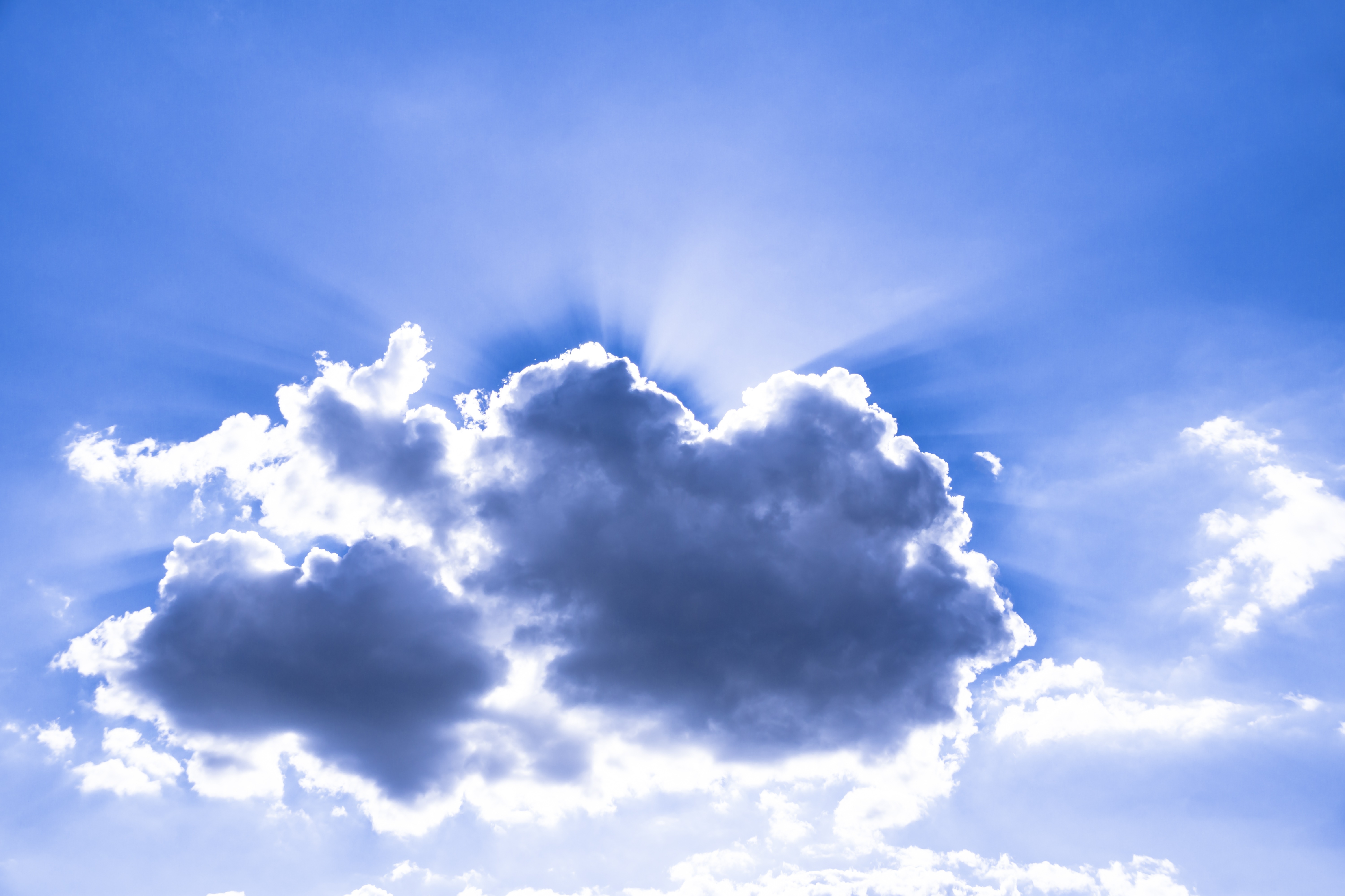 Clouds Sky Weather free image download