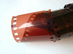 Film Tape Iso
