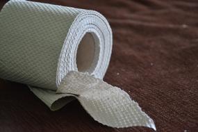 Toilet Paper The Tape