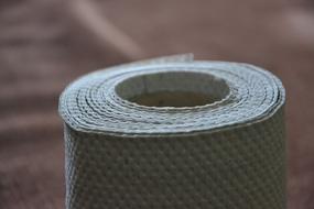 Toilet Paper The Tape