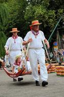 Cheese Market Edam