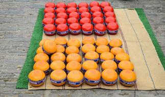 Cheese Market Edam