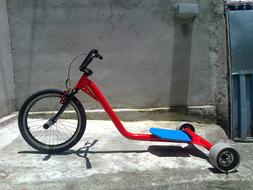 Velotrol Tricycle