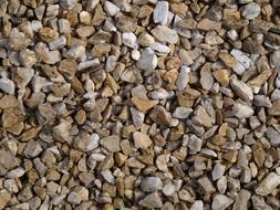 Pebbles Stones